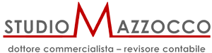 Logo Studio Mazzocco